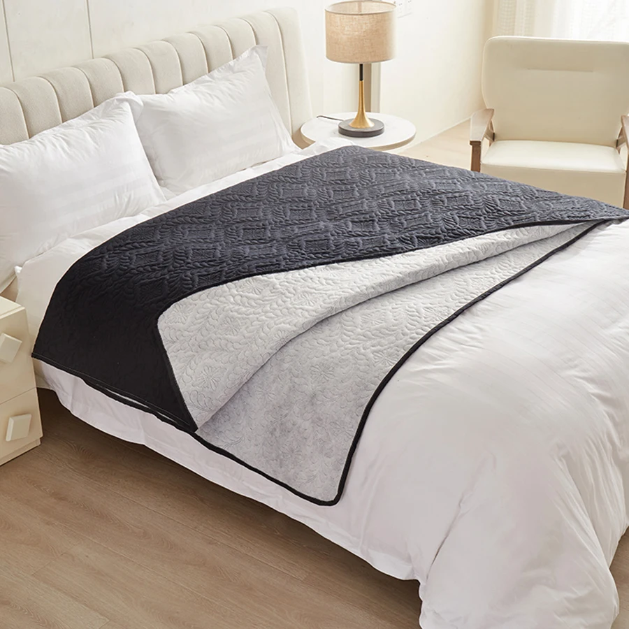 مقاوم للماء غطاء سرير الكلب بطانية حيوانات أليفة للأثاث السرير حامي غطاء أريكة للكلاب القطط الأوساخ واقية عدم الانزلاق دعم المفرش