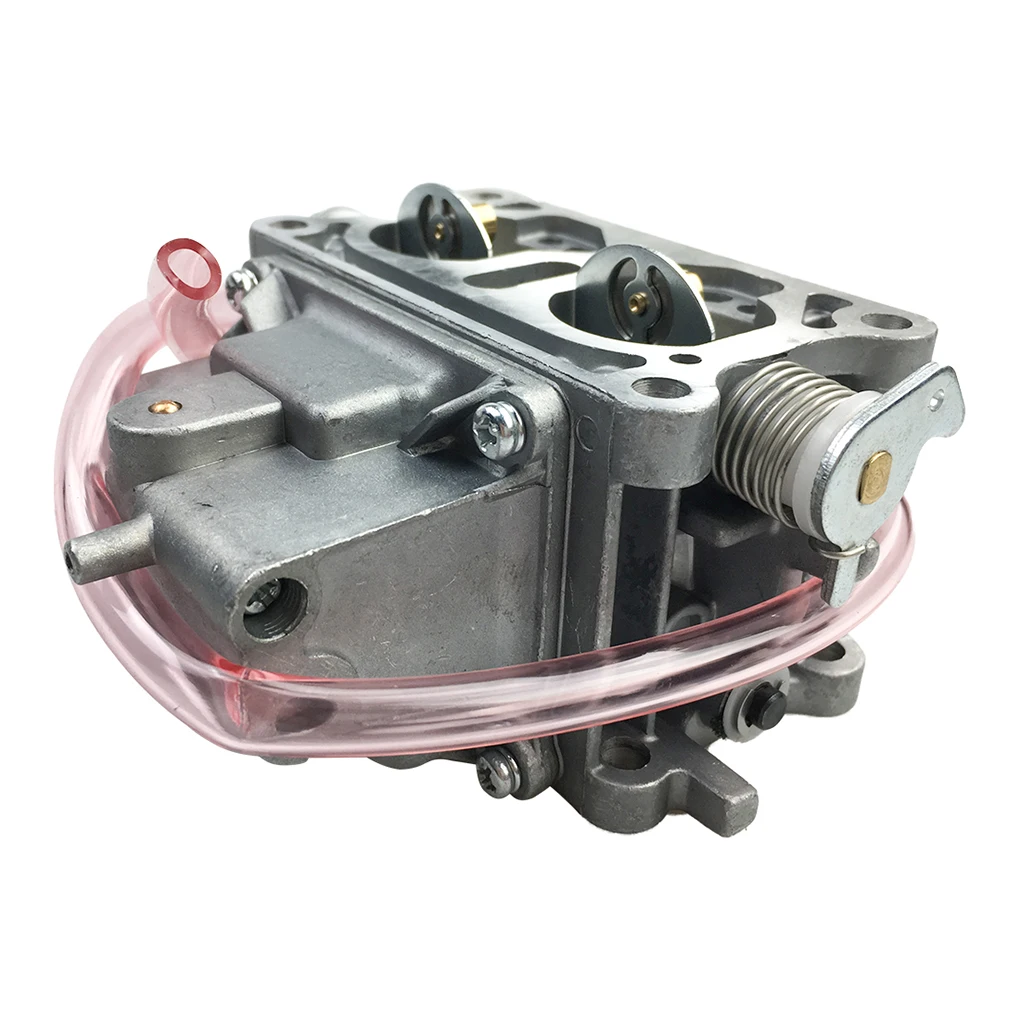 Carburetor Fuel Delivery Generator Supply Repairing Parts Fits Accessories