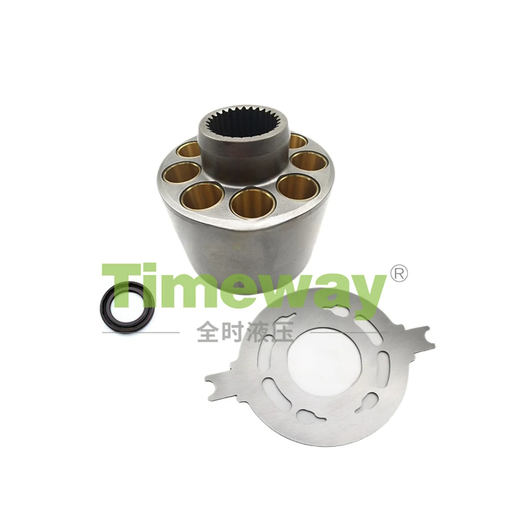 

Repair Kits 90M055 Motor Replacement Parts for Repair Sauer Hydraulic Motor