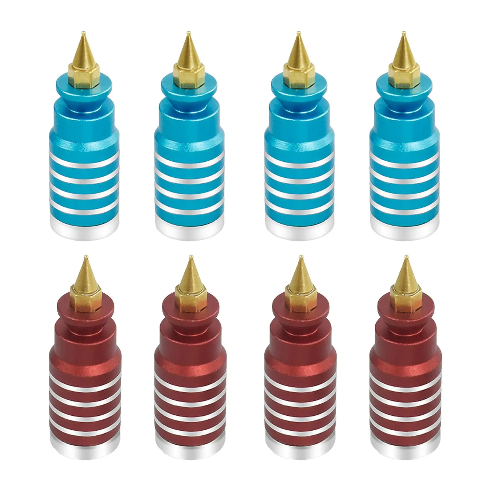 4x Magnetic PCB Fixture Pins Stable Fixed Support for Soldering Station