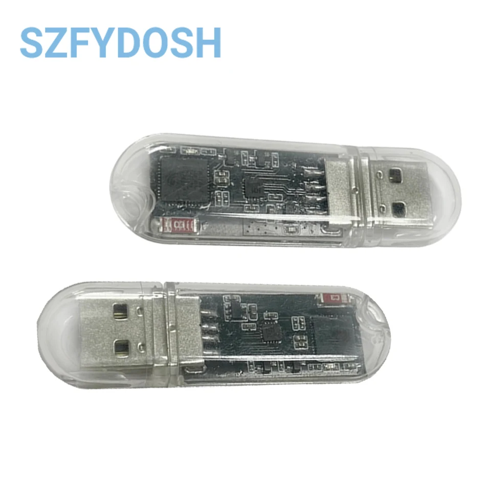 ESP32 Development Board USB Dongle Bluetooth Gateway MicroPython ESPHome