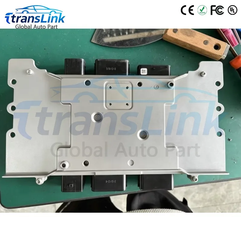 5WK92606 MSV90 Fits For BMW N52 Engine Computer Version 7606241  High-quality With chips/Without  chip