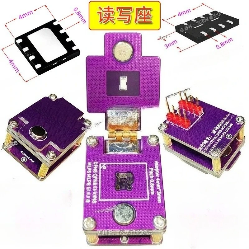 Uson8 Reader / Writ…