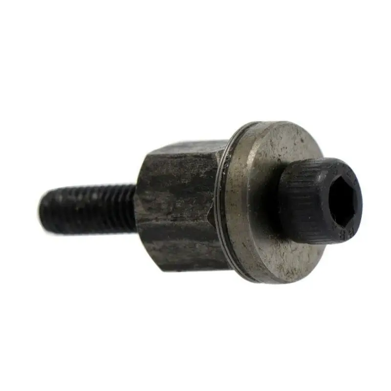 Mão Rivet Nut Cabeça Nuts, Ferramenta Riveter, Nuts Riveter Kit, Mandril Dica, cabeça substituições, M3, M4, M5, M6, M8, M10