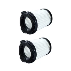 2PCS Filter For KT-509 KT509 KT-510 KT510 Handheld Vacuum Cleaner Filter Replacement For Robot Vacuum Cleaner