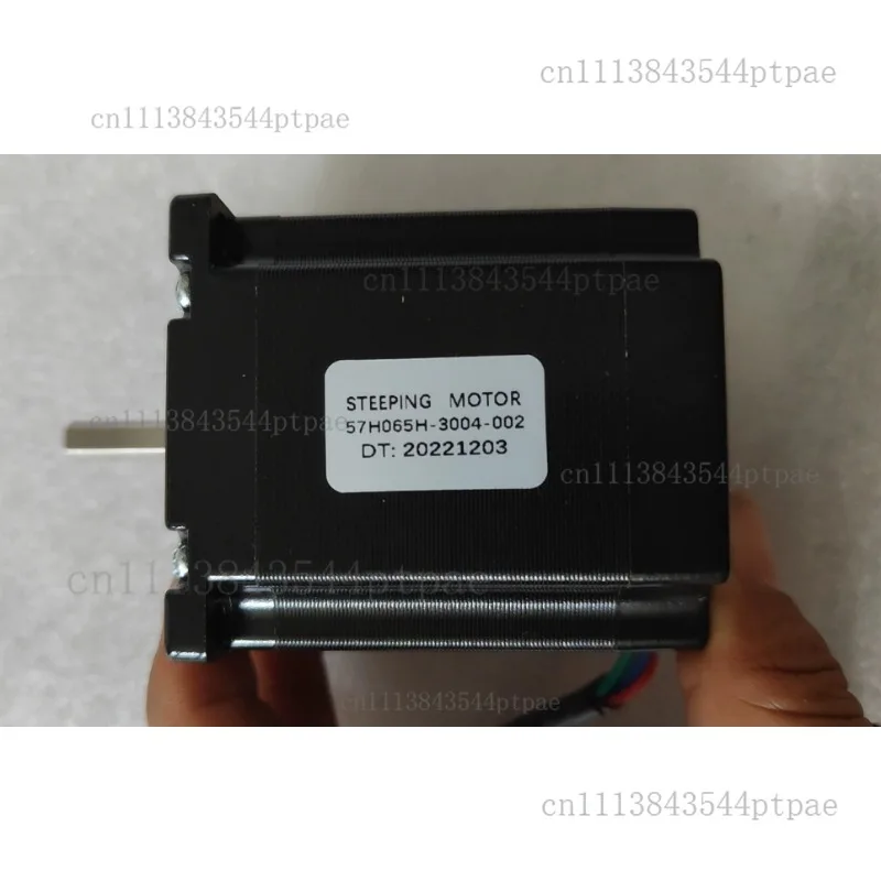 57H065H‑3004‑002 NEMA23 Stepper Motor