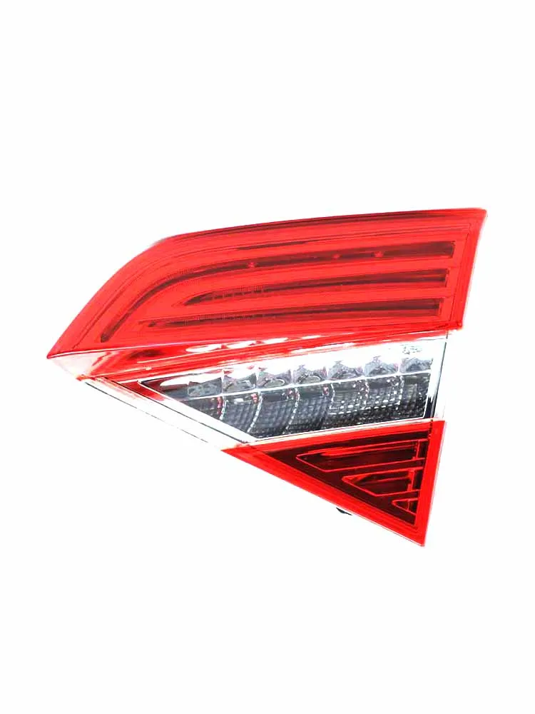 Car Rear Bumper Tail Light Brake Stop Reverse Lamp For Skoda Superb 2013 2014 2015 Taillight Taillamp Car Accessories