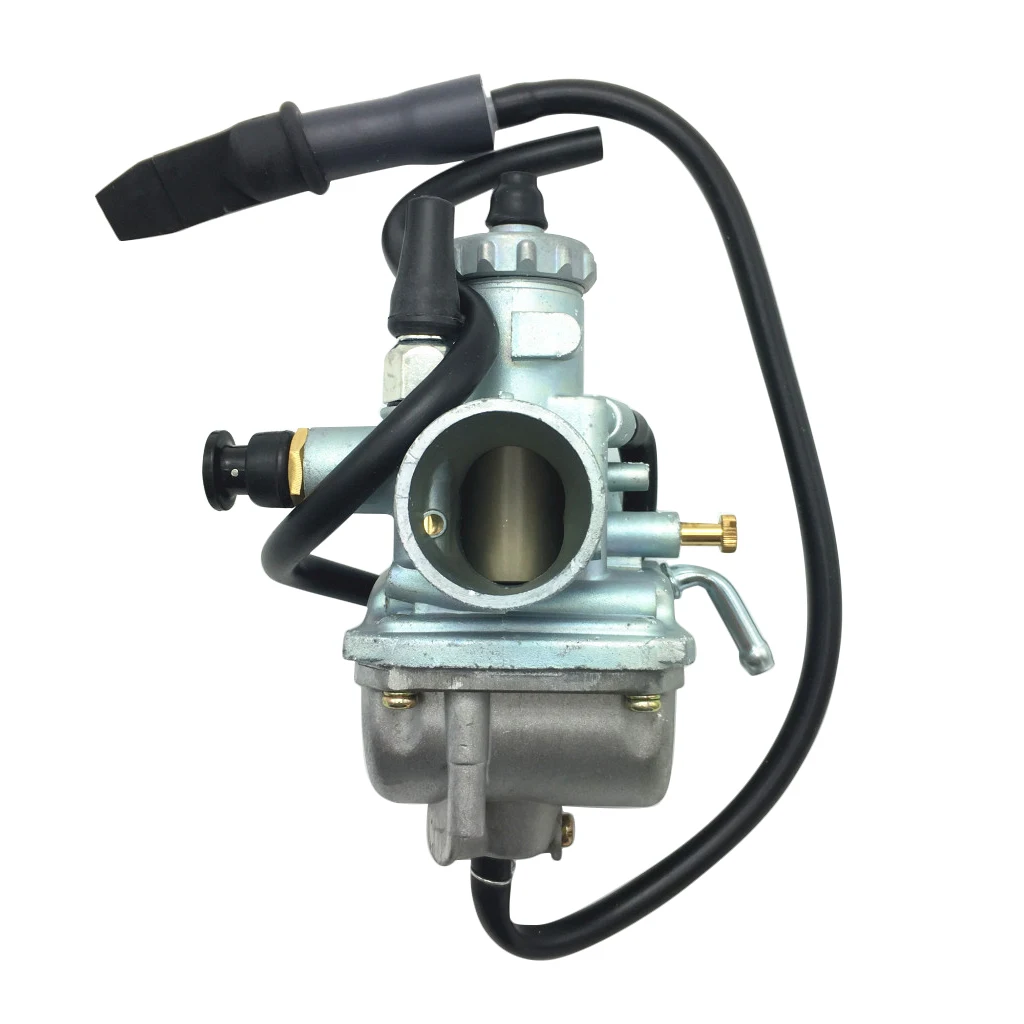 Carburetor Fit for Suzuki LT230 LTF230 LT230GE Quadrunner Carb 13200-18A10