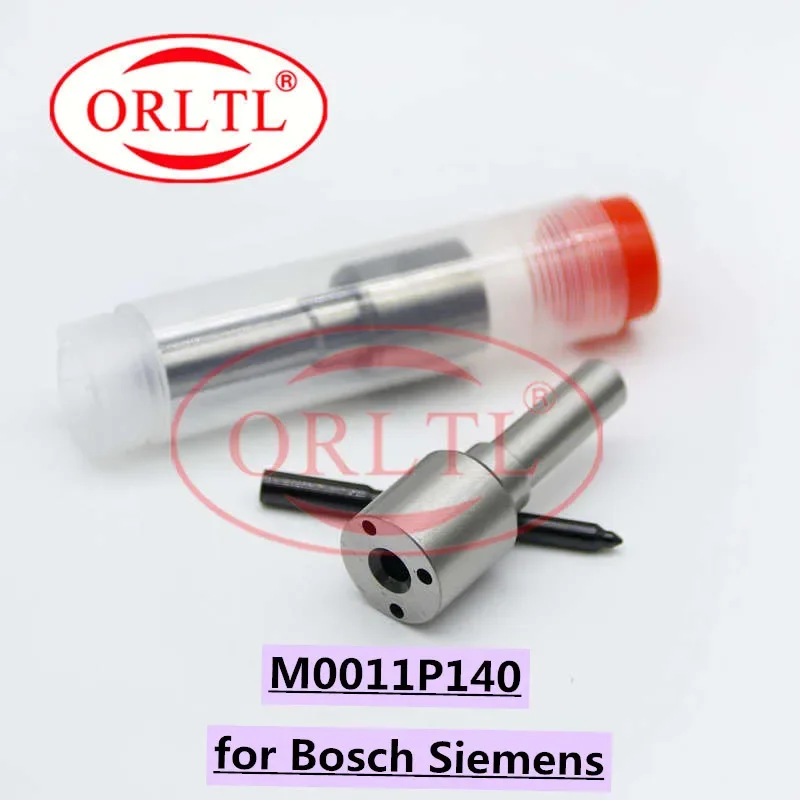 ORLTL M0019P140 Nozzle for Siemens A2C59517051 BK2Q-9K546-AG BK2Q9K546AG CK4Q-9K546-AA for FORD Transit and Ranger 2.2L