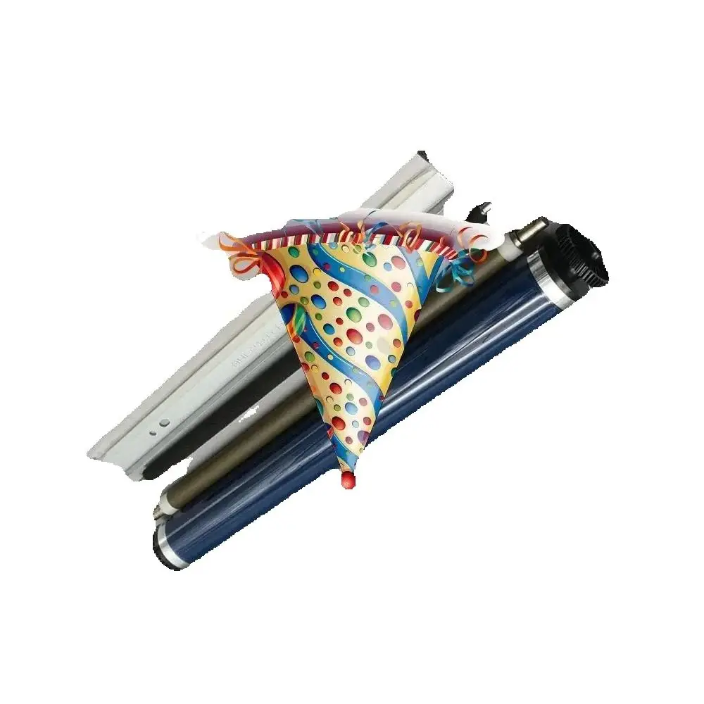 

1 комплект. Барабан OPC + лезвие для чистки барабана + PCR + зарядный ролик для Ricoh SPC435 440 401 430 431 300 400 для Savin LP137 LP142 CLP37