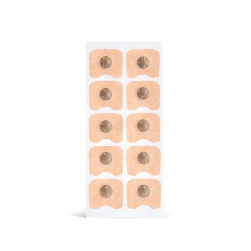 Nasal Dilator Kit — Non-Invasive, Sports, Daily & Night Breathing xs75