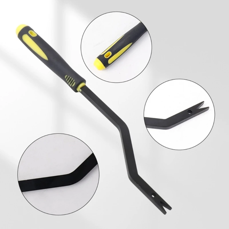 Manuse do telhado automático profissional Remunhador aço para a aço para manutenção veículos gerais M4YD