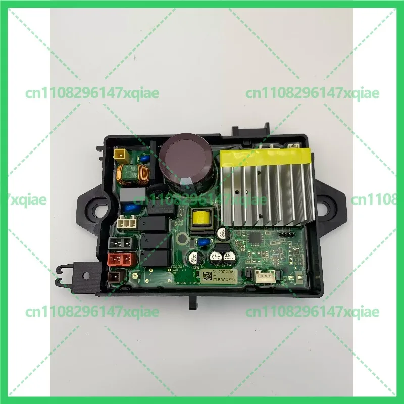 For Sharp Washing Machine Power Inverter Main Driver Board Fit XQB100-8149S-H PCB Replacement Parts