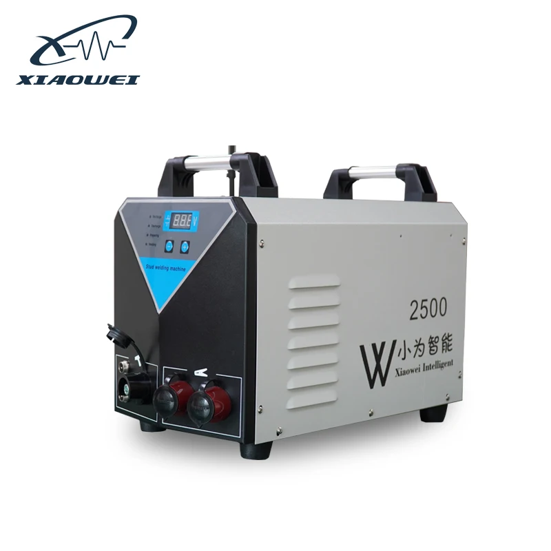 

High Quality Stud Bolt Welding Machine capacitive stud welding machine