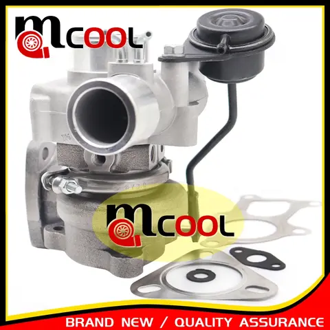 WATER COOLED For Hyundai Starex Libero Terracan Galloper II D4BH 4D56A-1 4D56 2.5L Turbocharger Turbo TF035HM-12T-4 28200-4A210