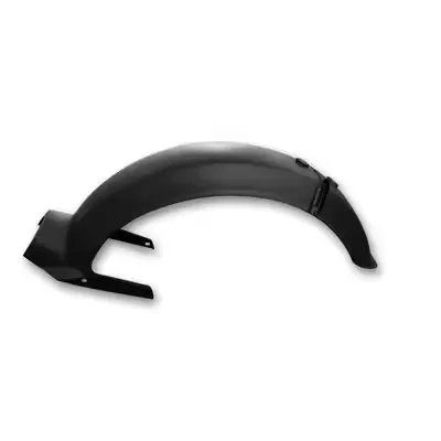Modified Full Fender Kit Fit Super Soco Vmoto TS TC MAX, OEM Front Rear Mudguard With License Plate Mud Guard Spare Parts