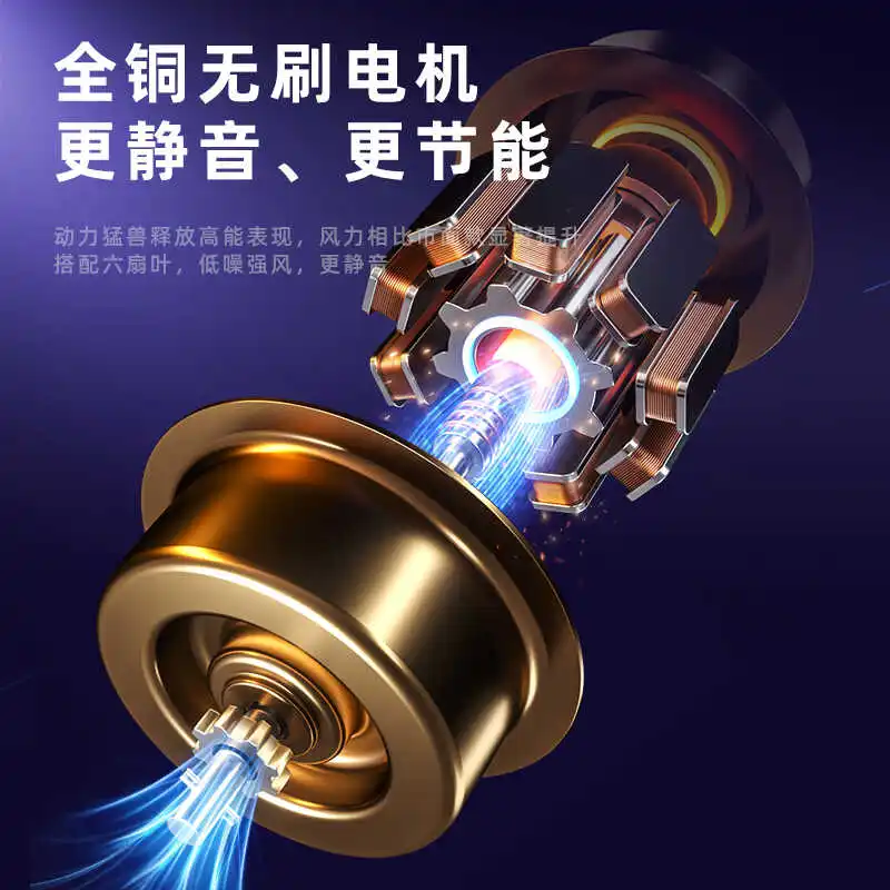 

Industrial Electric Fan High Power Mobile Powerful Electric Fan Commercial Warehouse Workshop