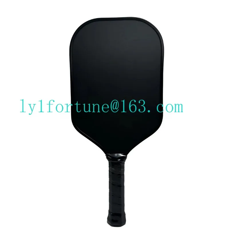 Pattern free thermoforming EVA filled foam 14mm 16mm thick GEN4 core Toray T700 carbon fiber pickle paddle