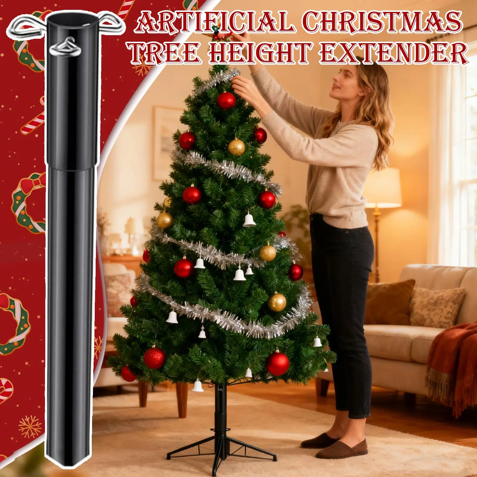 Thumbnail 4 - #41 Highest Rated Christmas Tree Stands to Buy in 2026