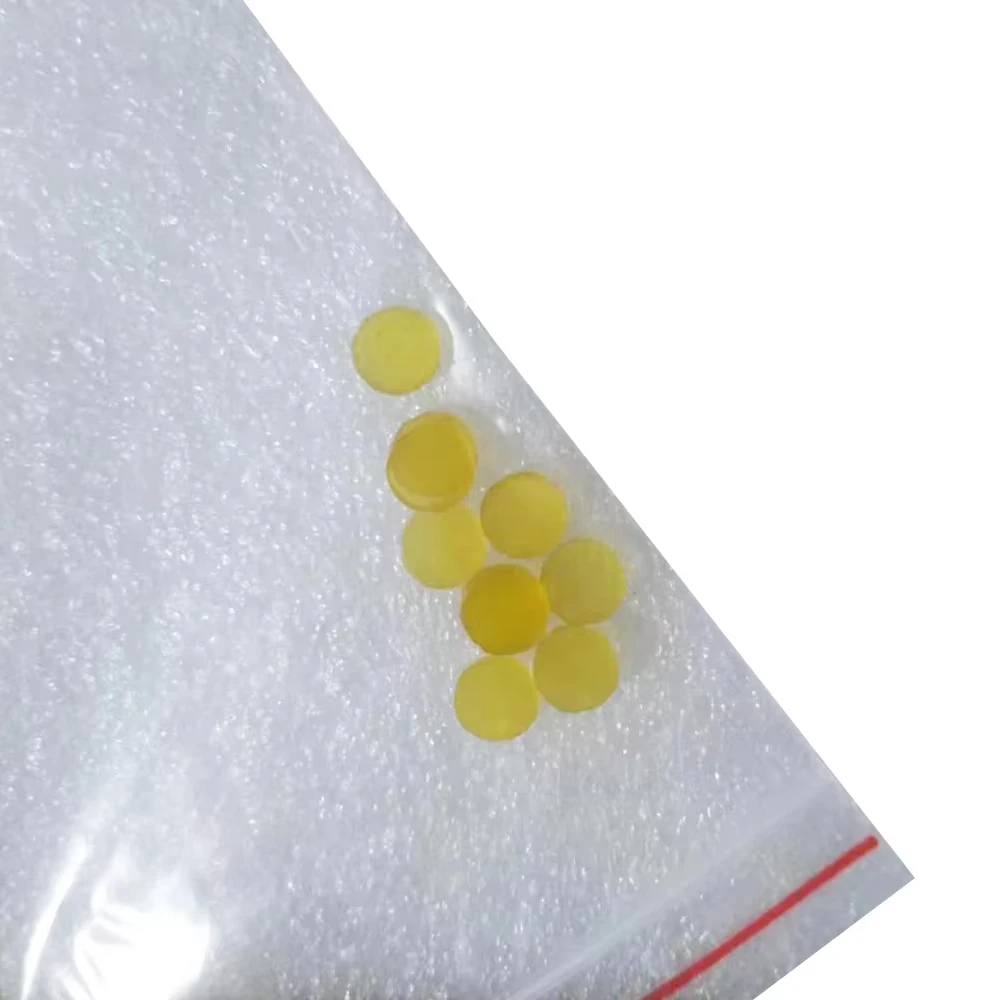 Pneumatic Shockwave Colloidal Particles &Little Rubber Shock Waves Spare Parts For New Handle Replacement Accessories 2026