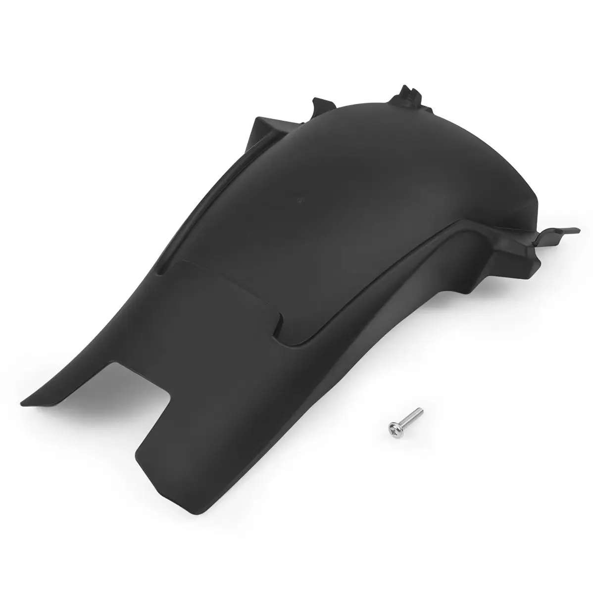 NICECNC Hinterrad-Schutzblech für BMW R1250GS R 1250 GS 2018-2023, Schmutzfänger für BMW GS 1250 R 1250 GS 2018-2023 2019 2020 2021 2022