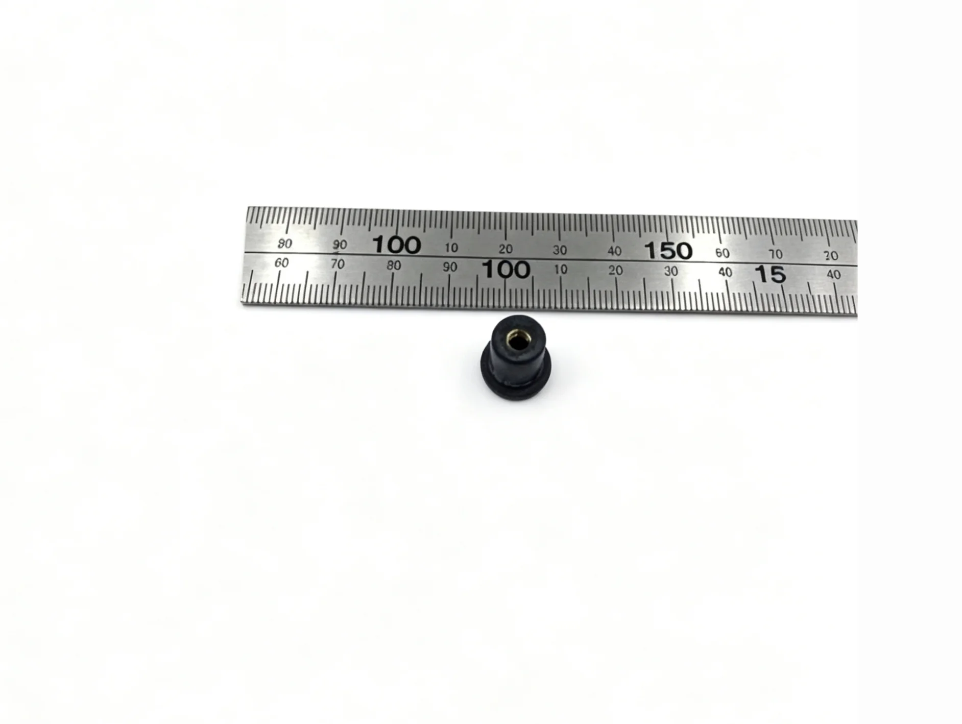 THERMOPLAN 105.086 M4 Rubber Shaft Bushing Replacement Part