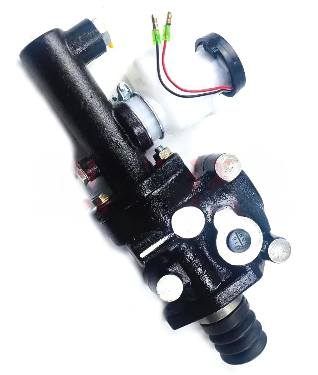 Cross-border Special Offers Electric Forklift Parts Brake Master Cylinder USED for 3.5-5T With SY NO.17187