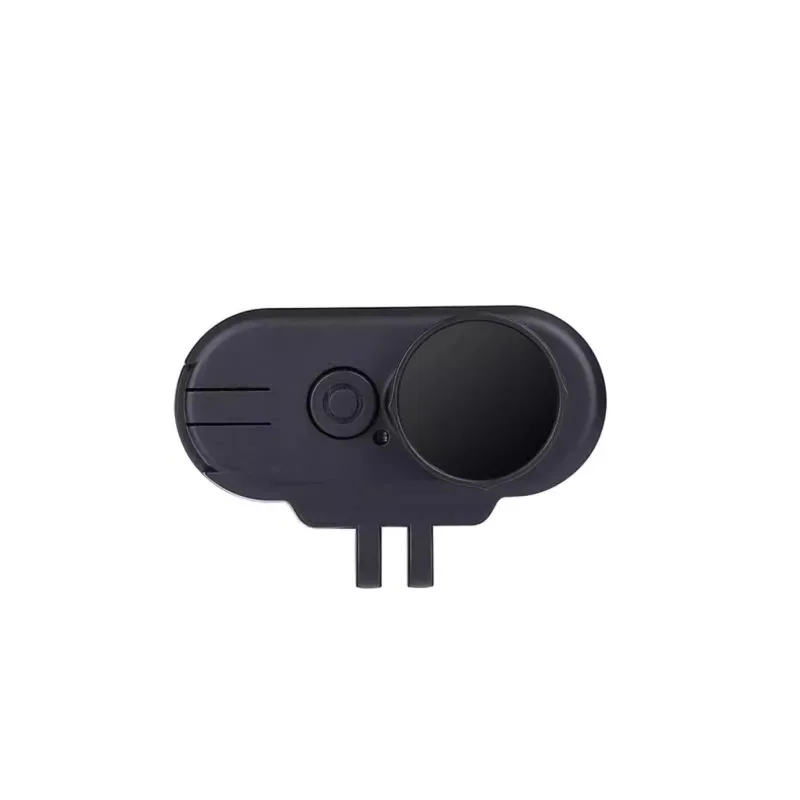 กล้อง FVP กล้อง Eagle Eye 4K Thumb พร้อมระบบป้องกันภาพสั่นไหว Gyroflow FOV 170 °   สําหรับ FIXED Wing FPV Racing Drones Quadcopters FILTER