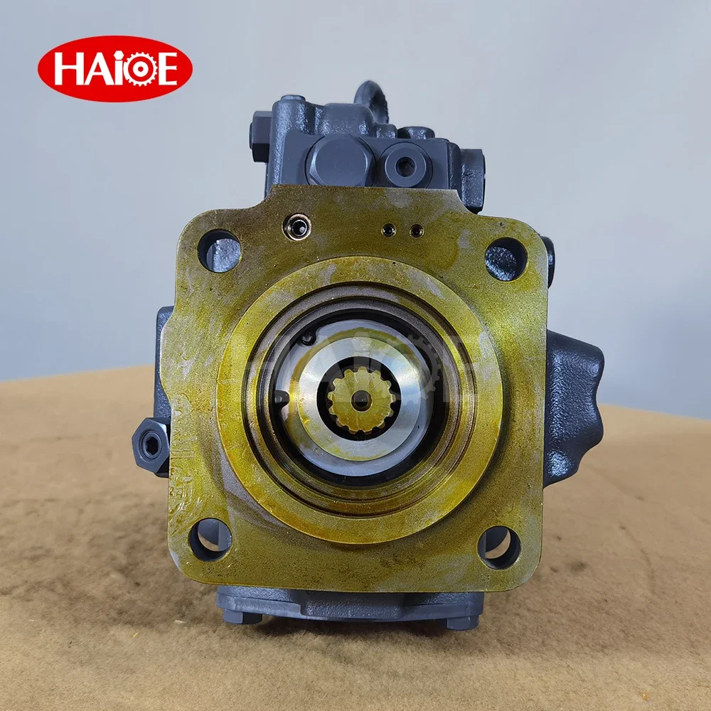 708-1S-11213 708-1S-00611 708-1S-00252 Pompe principale PC30MR-3 Pompe hydraulique PC30MR-2