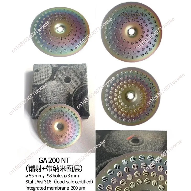 ga200nt-55mm-nanotech-shower-screen-for-gaggia-classic-espresso-coffee-machine-group-head-replacement-part