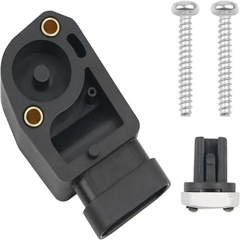 The Throttle Sensor Kit Is Suitable for Precedent/Tempo/Onward Gasoline Golf Cart Oem after 2010 #   N34-1173 (g)