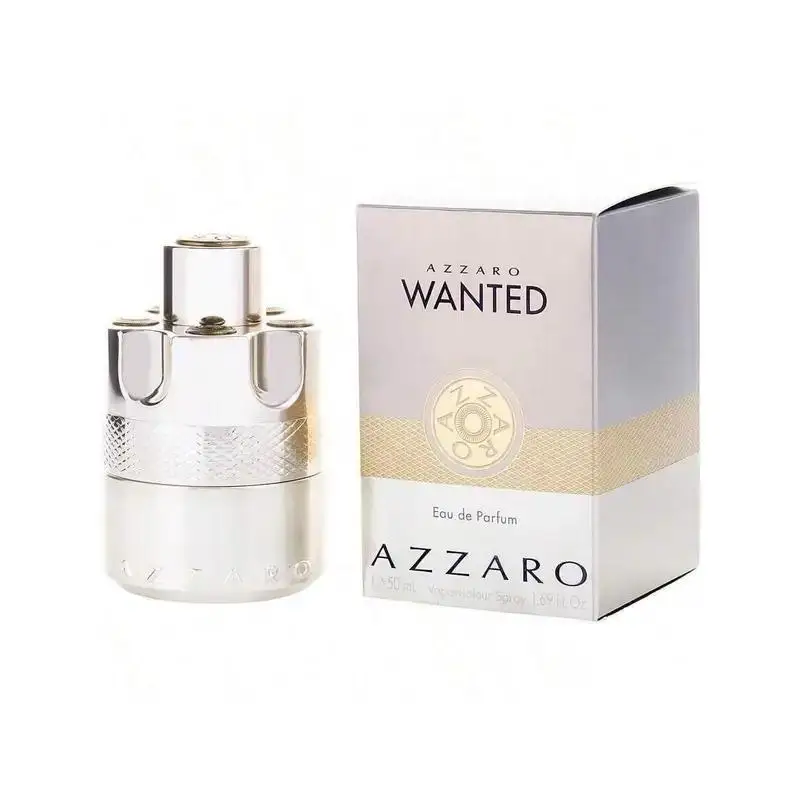 

Парфюмерная вода Azzaro Wanted от Azzaro for Men - 3,4 унции EDP Spray