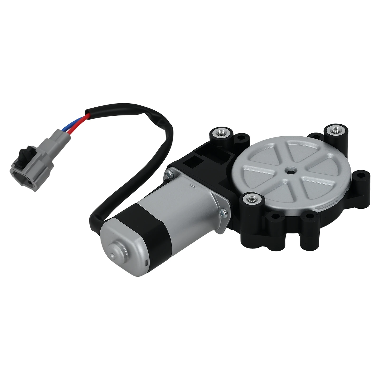 Window Lift Motor Rear Right for Nissan Titan 04-11 827307S000 827307Y000