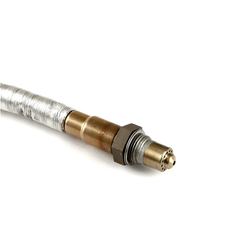 

2X New Oxygen Sensor For BMW E60 E61 E63 E64 E70 E90 E92 E93 540I 550I 650I 520D F10 01-14 11787539125 0258010421
