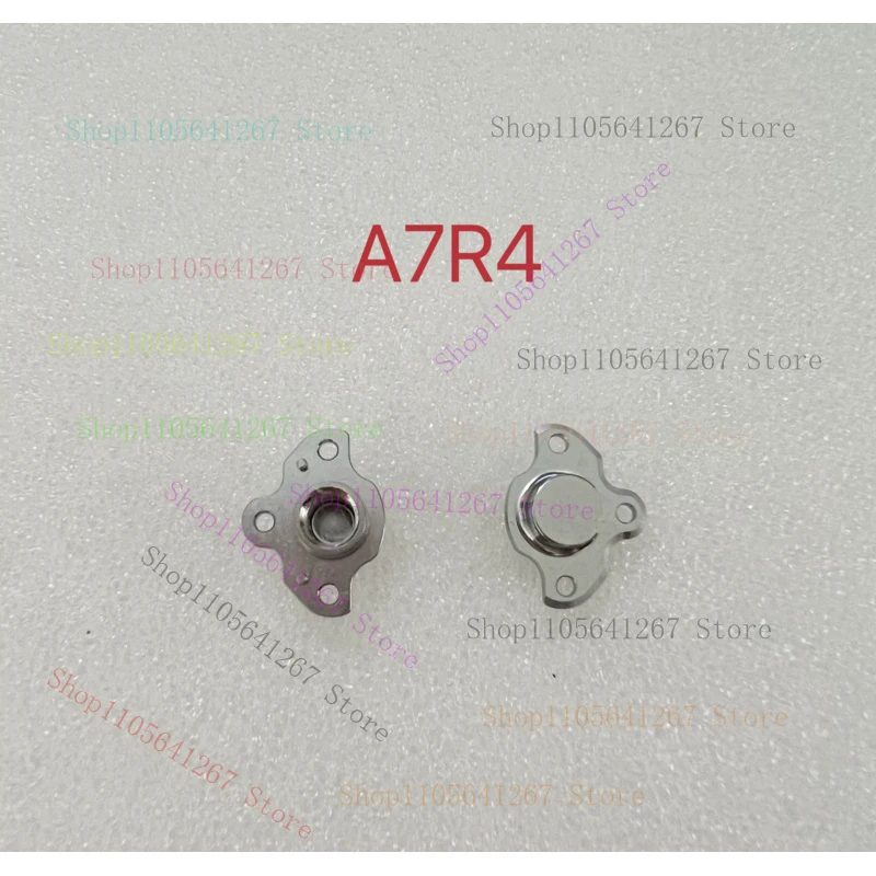 KRDG Original For  A7M4, A7R4, 7R4A, A7S3, FX3 Tripod Quick Mount Plate Base Nut Screw Hole Clasp