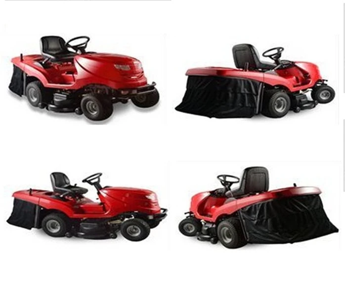 Gear Gardening Tools ATV Lawn Mower Ride Lawn Mower