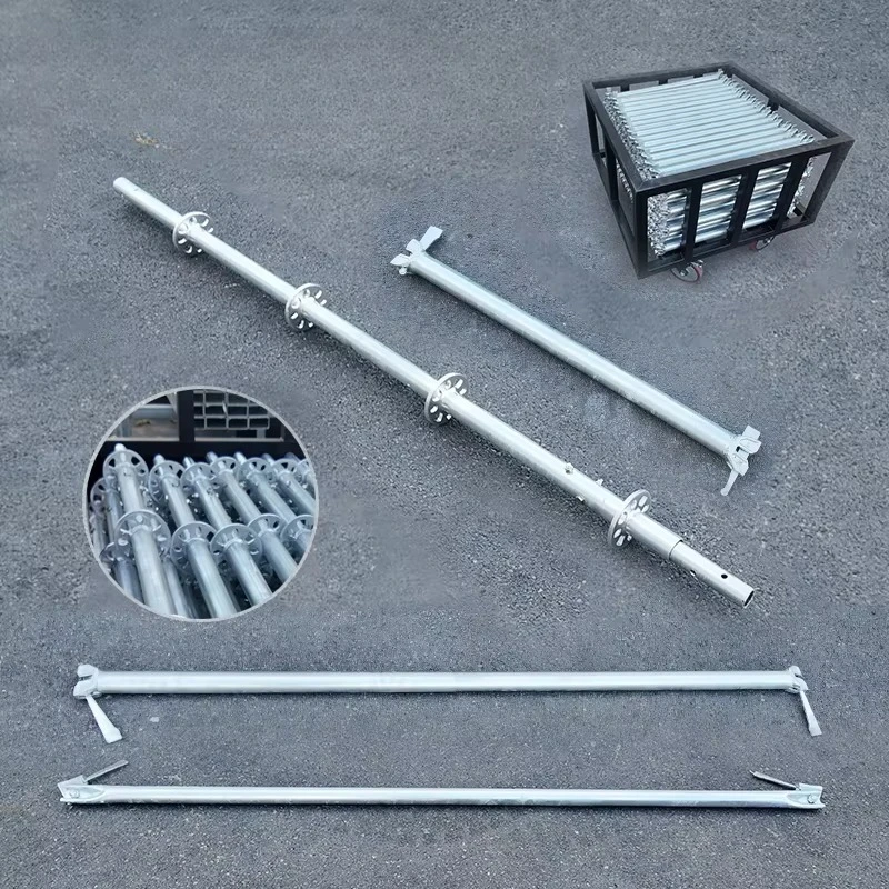Steel trusses for stage performance events Hanging audio LED screens Light trusses Modular