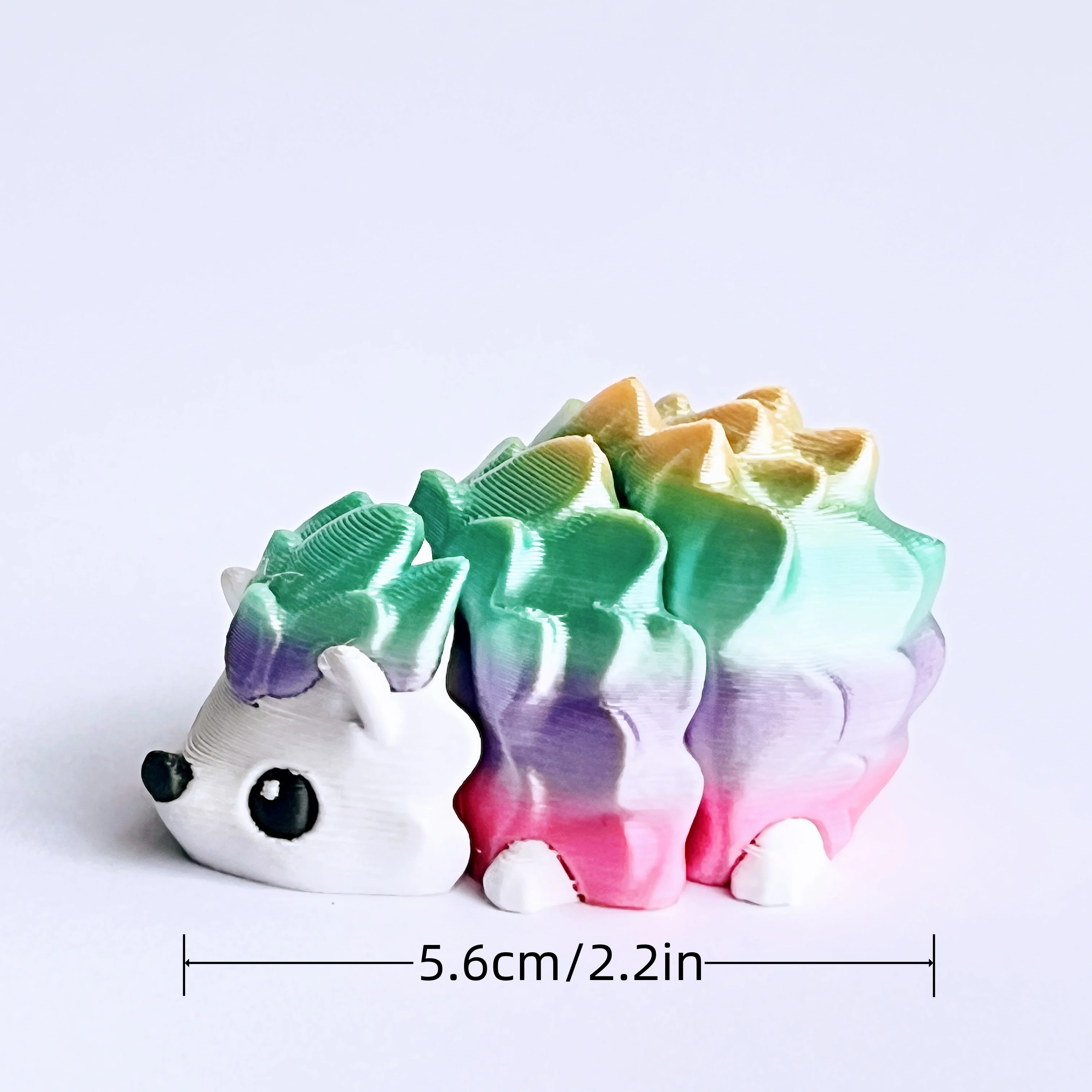 1/2/3 Pièces - Figurines d'egu - 3D Printing Lizard avis et prix