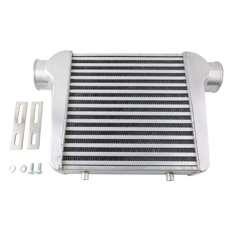 

Front Mount intercooler 280*300*65mm Universal Turbo Intercooler OD 76mm