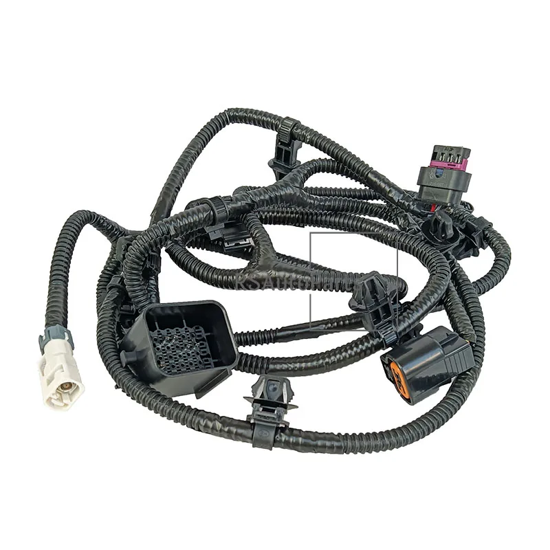 Genuine New Front Bumper Wiring Harness Sensor Assy 4011237XNW01A For Great Wall