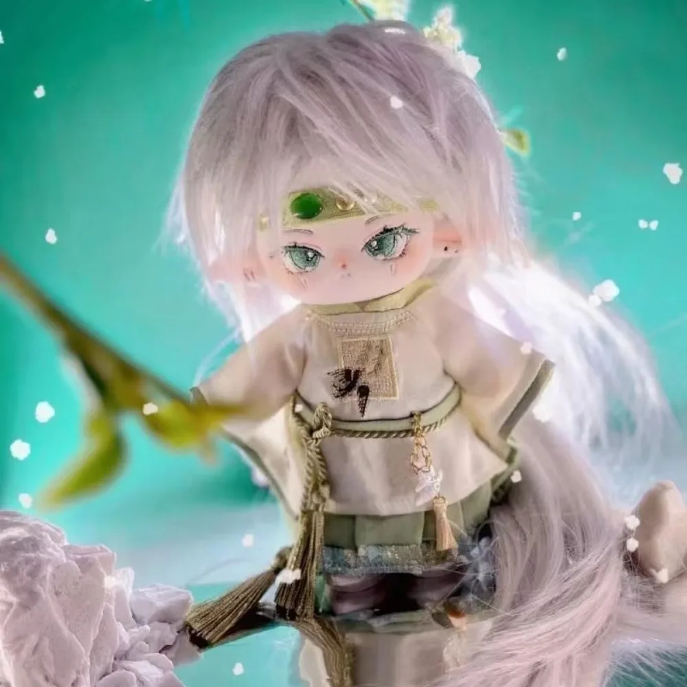 20cm roupas de boneca de pelúcia saia superior headwear cintura acessório sapatos bonecas acessórios ídolo bonecas sentado festa jogo presente brinquedos diy