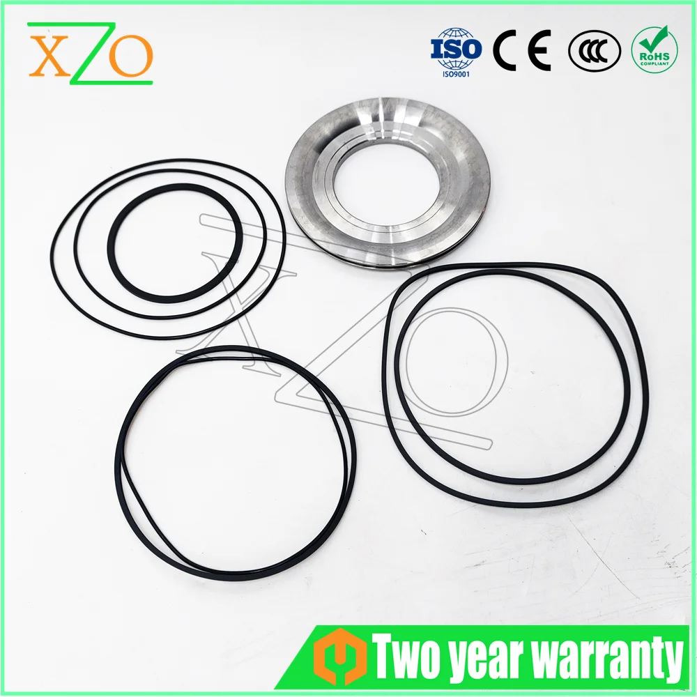 

RE0F11A JF015E CVT Transmission Piston Pulley Rebuild Kit Fit For Nissan SUZUKI Car Accessories