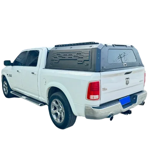 Factory direct sale pickup canopy pickup canopy hard canopy for pickup truck