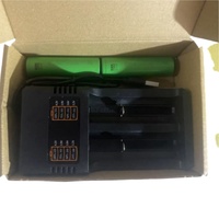 New original 3.7 V 3000 MAH 18650 battery for us18650 Sony VTC6 30A toys tools flashlight battery+USB Charger