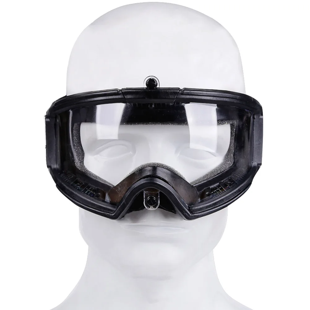 

Очки для стрельбы Премиум-очки Военные очки Защитные для занятий спортом на открытом воздухе Велоспорт Пеший туризм Лыжи