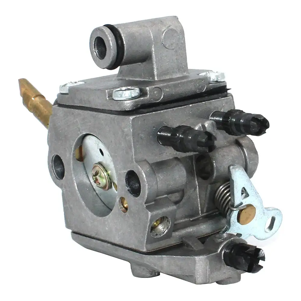 Imagem -03 - Carburador para Motosserra Stihl Ms192 Ms192c Ms192c-e Ms192c-e z Ms192t Ms192tc Ms192tc-e z Ms192t-z pn 1137 120 0650