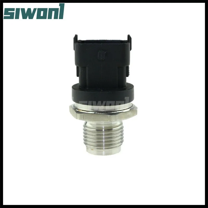 Diesel Fuel Injection Pressure Sensor For Ford USA Parts F-250 F250 3.9 D 2007-2012 0281002851 BG6X-9F479-CA BG6X9F479CA