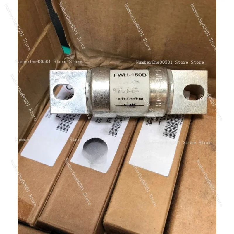 Fuse FWH-125B/150B …