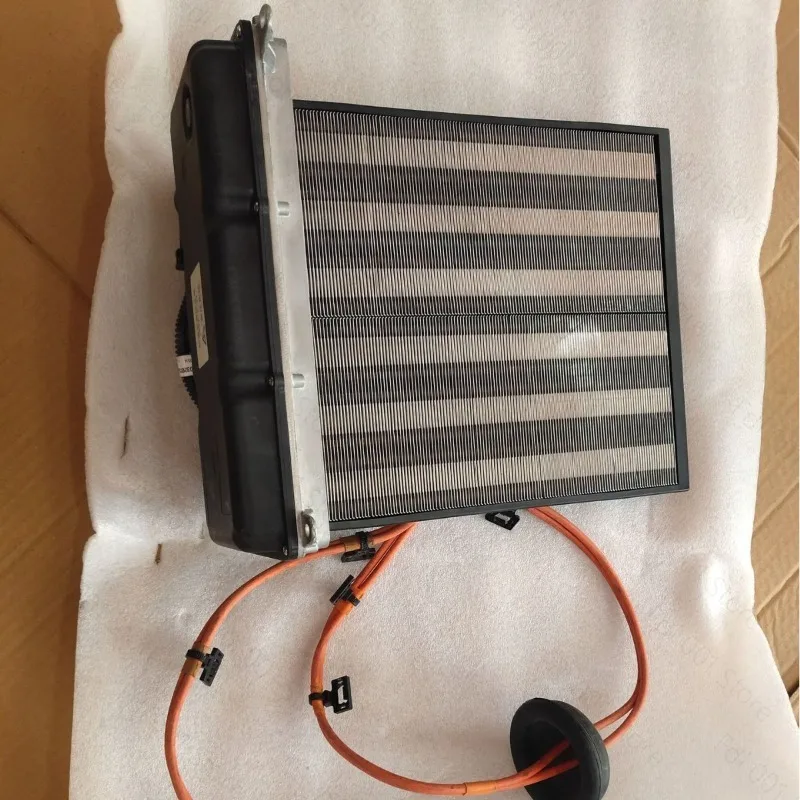 Used FOR Tesla Model 3 PCT Heater Air Conditioning Heater 1088218-00-I