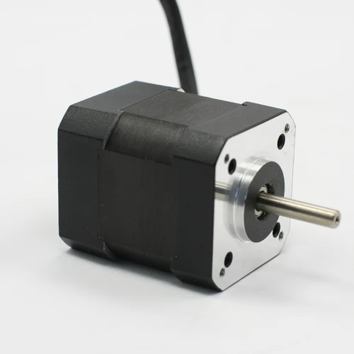 42 small brushless DC motor motor 24V3000rpm 30W drive speed regulation instead of brushed high-speed Hall